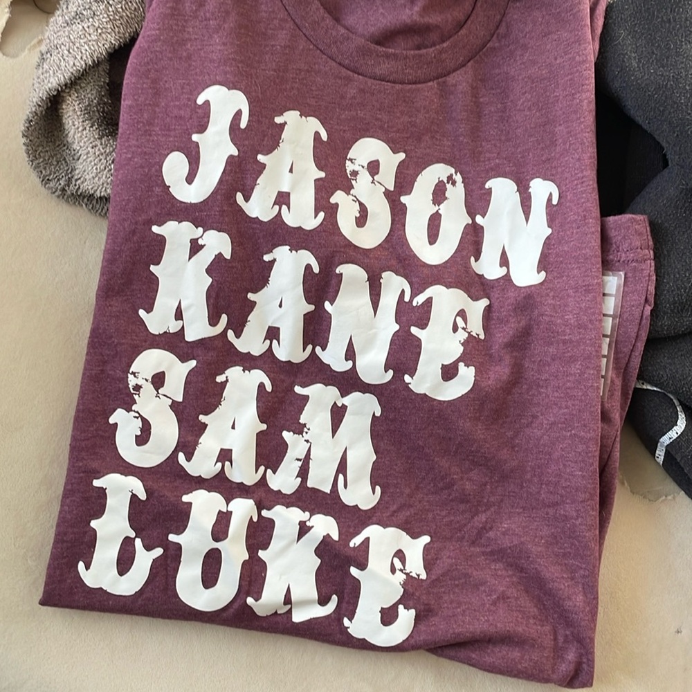 Country Tee